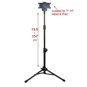 Tablet Stands  IP-01