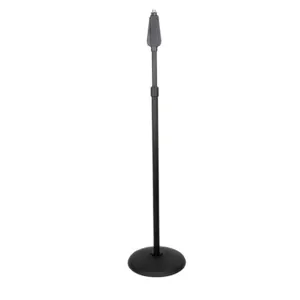 Microphone Straight Stand  K-203-1B