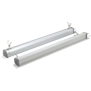 Industrial luminaires