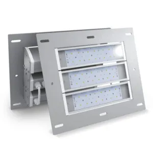 Luminaires for greenhouses by Lighting and Electric Technologies