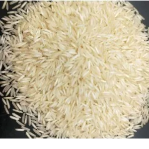 1121 Steamed Brown Basmati Rice