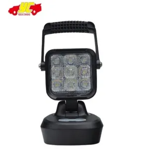 LED Working Light  YC-833 by Yeeu Chang Enterprise Co., Ltd