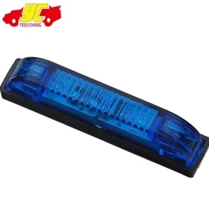 LED Truck Light YC-9920 by Yeeu Chang Enterprise Co., Ltd