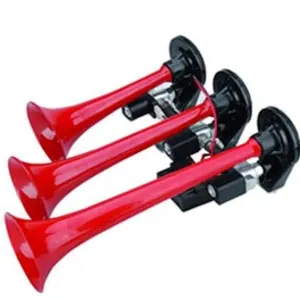 Air Horn YC-6304 by Yeeu Chang Enterprise Co., Ltd