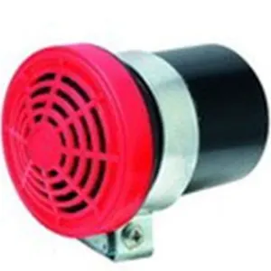 Back-up Alarm  YC-301 by Yeeu Chang Enterprise Co., Ltd