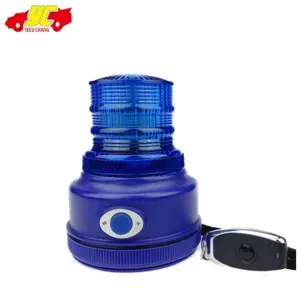 LED Remote Control Warning Light  YC-781 RM by Yeeu Chang Enterprise Co., Ltd