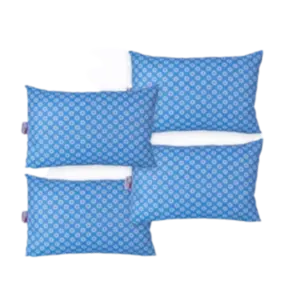 Pillow 15 DN recicle conj. 17 x 27 cm by Rozy enterprises