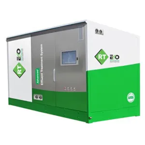 RT ECO HOSPITAL Wastewater treatment system - Image 2