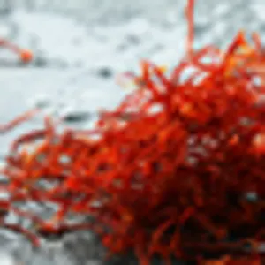 Saffron Top Negin by ONJA Trade International Ltd.