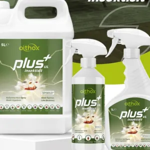 Oithox Insecticide by Rudis International Trade