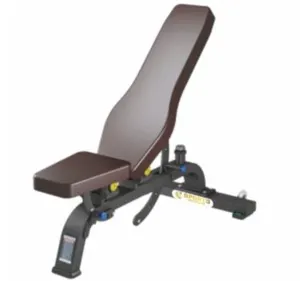 Adjustable Bench