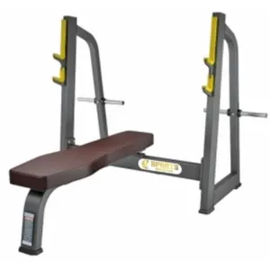 Olympic Flat Bench