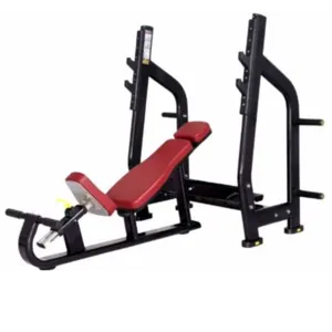 Olympic Inline Bench - Image 3