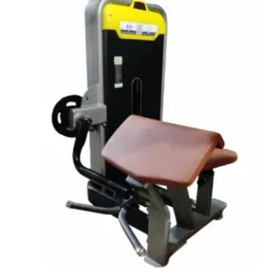 Preacher Curl Machiner by G.K. Trading Co