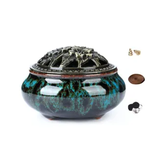 Incense Burner