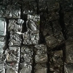 Stainless steel scraps by Falak Impex General Trading LLC