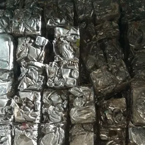 Stainless steel scraps - Image 2