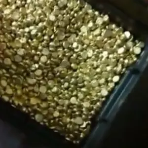 Gold Dore - Image 2