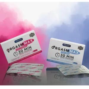 OrgasmMax capsules for Women - to induce excitement and orgasm - Image 3
