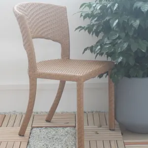Xanadu Outdoor Chairs Wholesale - Image 2