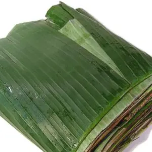 Banana Leaf by Buana Cemerlang