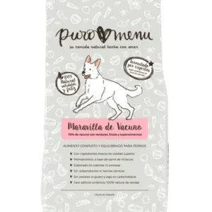Raw Dog Food by Barf Pet Food España S.L.