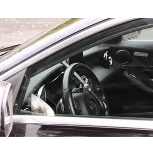 Steering wheel lock Python - Image 2