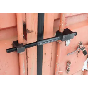Container lock Expeditor by Titan LLC