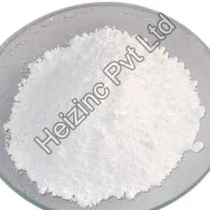 ZINC OXIDE by HEIZINC PRIVATE LIMITED