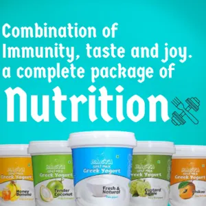 Goat Milk Yogurt - Image 2