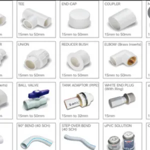 UPVC PIPE - Image 2