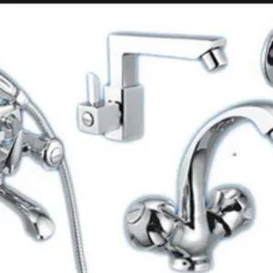 Bath Fittings - Image 2