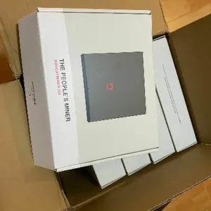 New Bobcat 300 Hotspot Miner HNT Helium US915 UK/EU 868 - Image 2