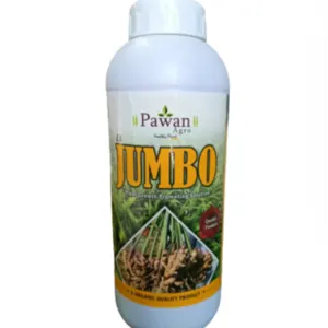 Biofertilizer Jumbo by pawan agro