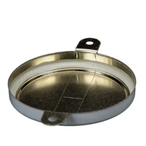 Drum Caps - Image 3
