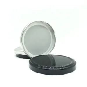Lug Caps, Twist Off Caps, Jar Caps - Image 2