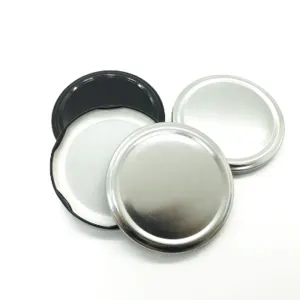 Lug Caps, Twist Off Caps, Jar Caps - Image 3