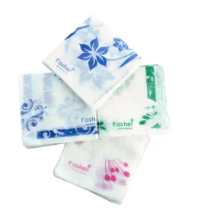 Facial wipes / tissues - Image 4