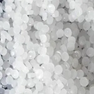 Virgin LLDPE White Natural granules by Garuda Global Trade LLC