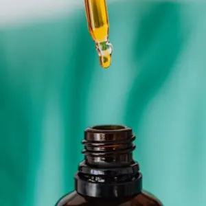Concentrated Liquid Synthesized/Natural Fragrances for Daily Chemicals