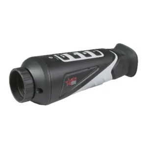AGM ASP TM35-384 Medium Range Thermal Imaging Monocular by Schwarzer Falke