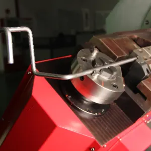 3D CNC Wire Bending Machine - Image 3