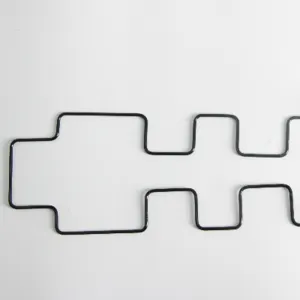 3D CNC Wire Bending Machine - Image 4
