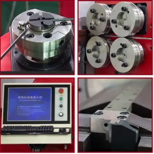 3D Wire Bending Machines For Sale - Image 2