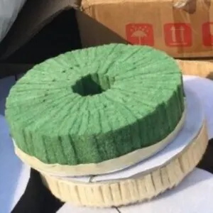 abrasive accessories