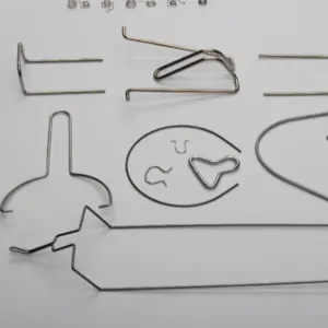 Tension Spring Making Machine - Image 2