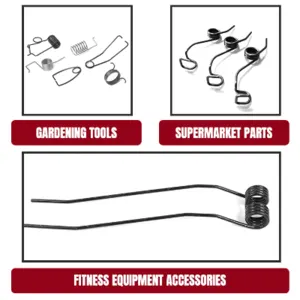 Wire Hook Hanger Making Machines Manufactures - Image 4