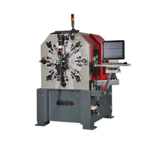 CNC Wire Forming Machines Manufacturer & Suppliers by Autolinkcnc Technology