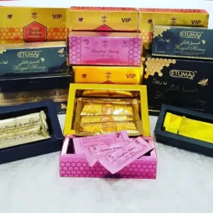 ROYAL HONEY, by ROYAL HONEY TURKEY
