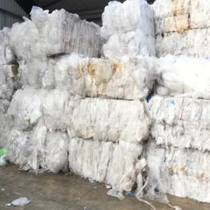 LDPE SCRAP by IZUMI APS